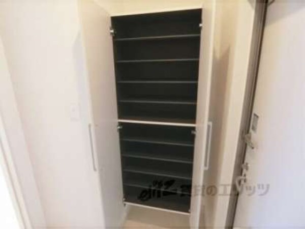 下駄箱