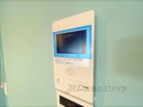 ＴＶモニターフォン