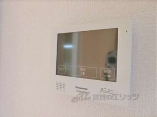 ＴＶモニターフォン