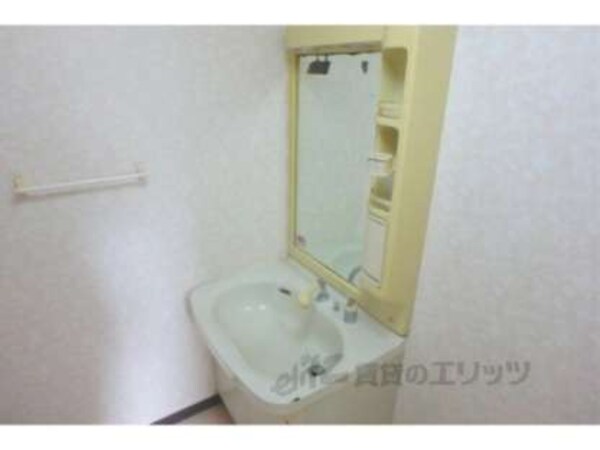 洗面所
