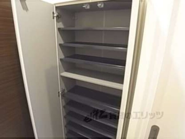 下駄箱