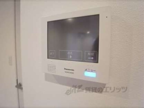 ＴＶモニターフォン