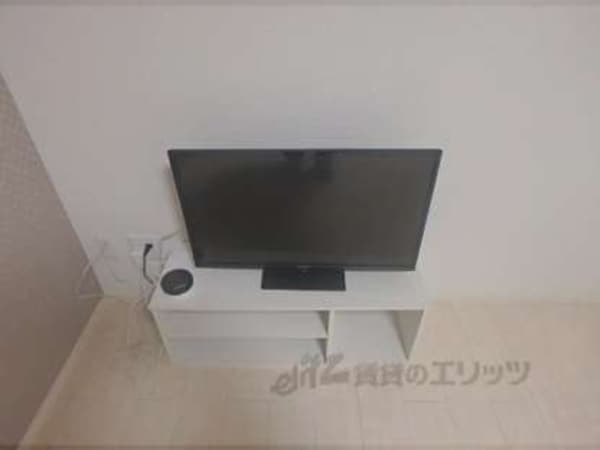 テレビ