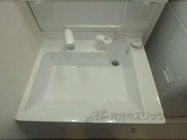 洗面所