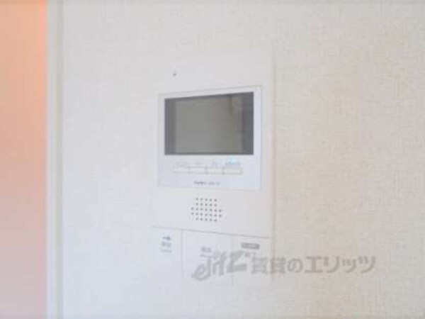 ＴＶモニターフォン