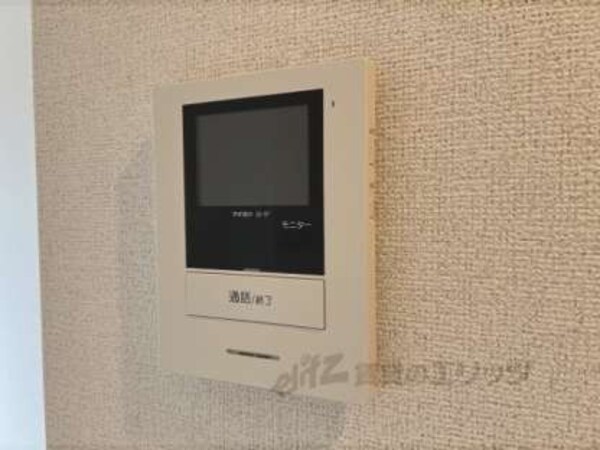 ＴＶモニターフォン
