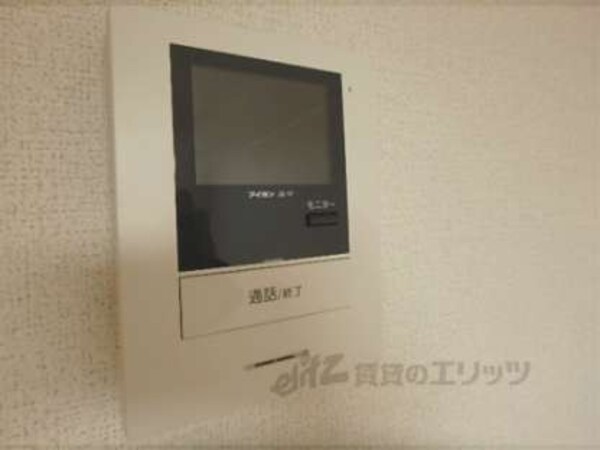 ＴＶモニターフォン