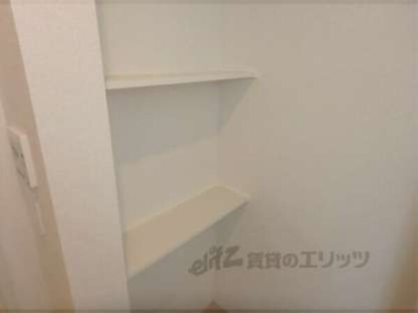 洗面所