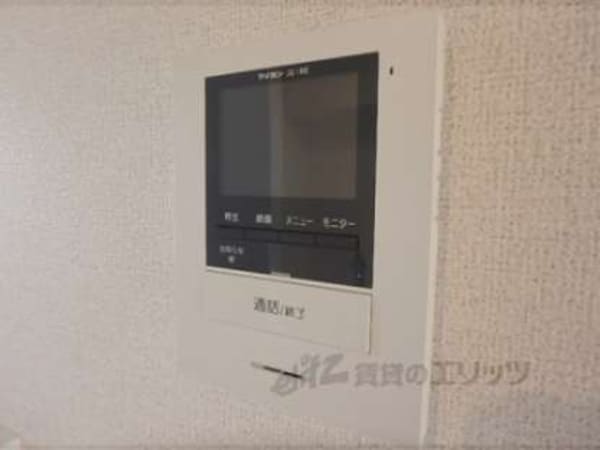 ＴＶモニターフォン