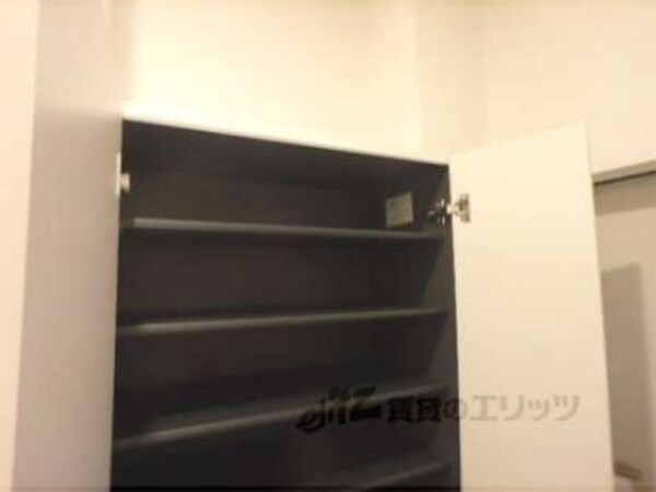 下駄箱