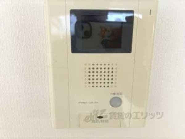 ＴＶモニターフォン