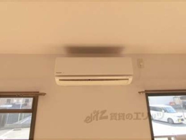 エアコン