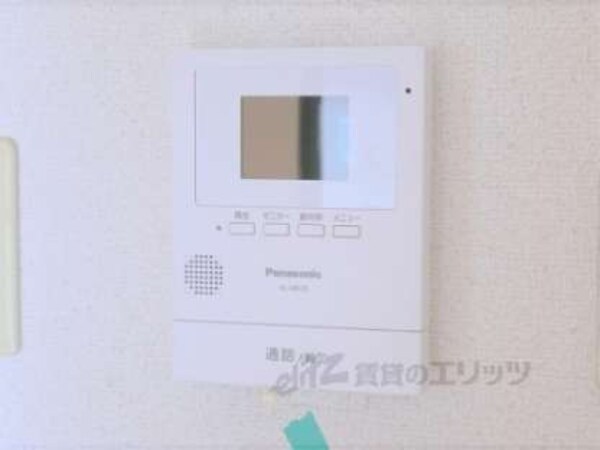 ＴＶモニターフォン