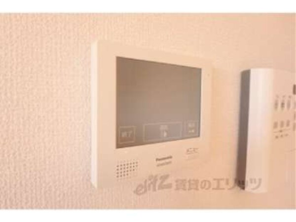 ＴＶモニターフォン