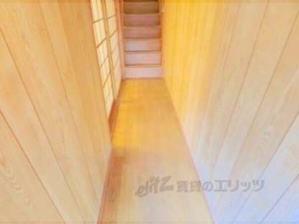 廊下