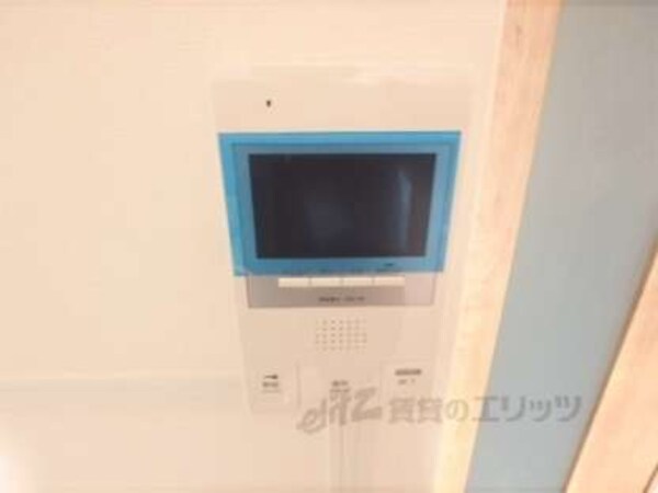 ＴＶモニターフォン