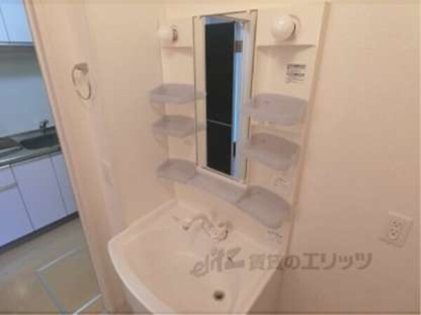 洗面所