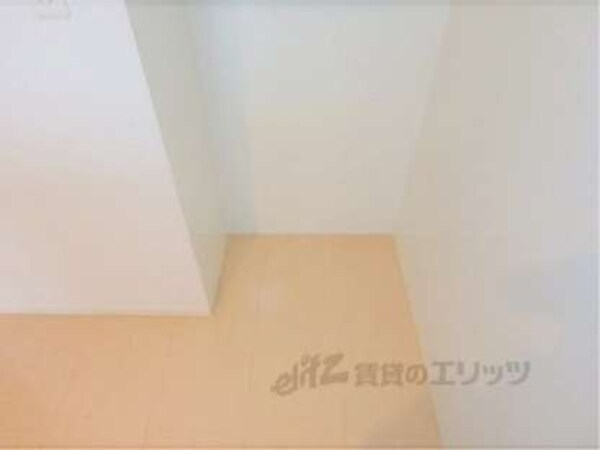 冷蔵庫置場