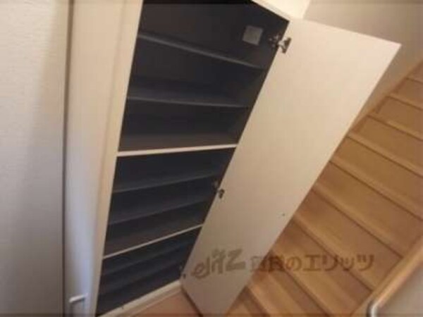 下駄箱
