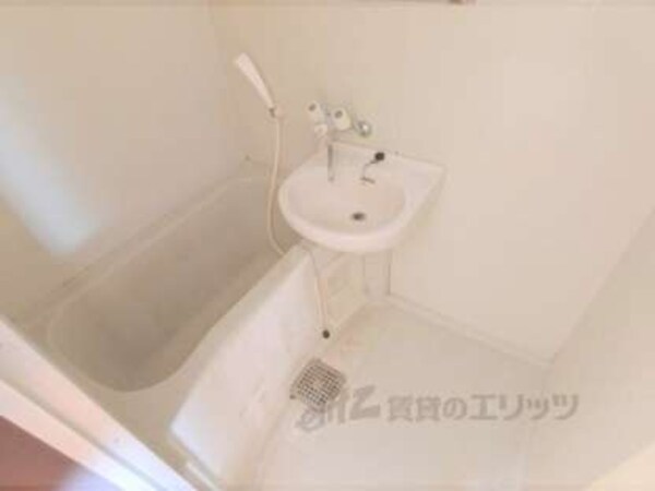 ユニットバス