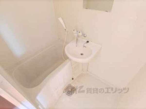 ユニットバス