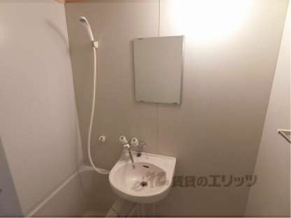 洗面所