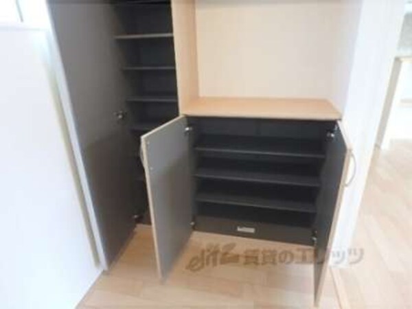 下駄箱