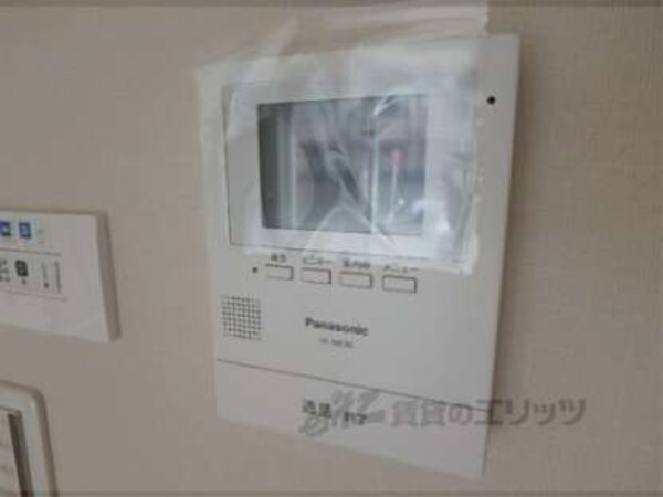 モニターフォン
