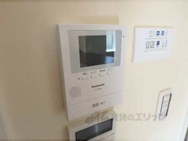 モニターフォン