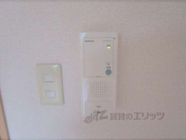 インターフォン