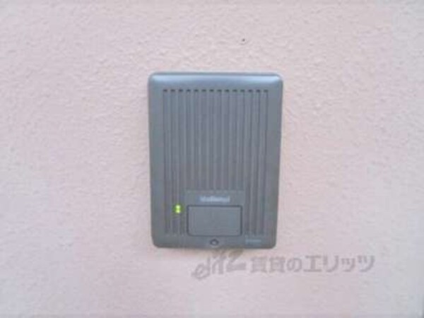 インターフォン