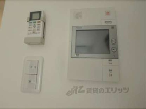 ＴＶモニターフォン