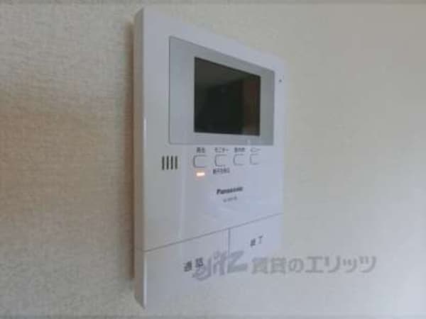 ＴＶモニターフォン