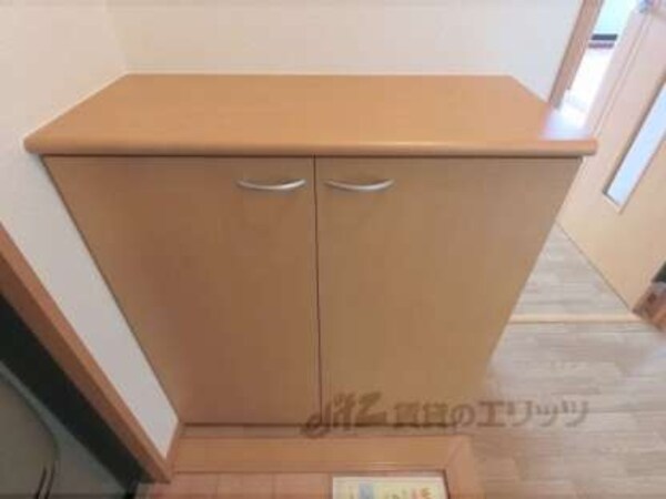 下駄箱