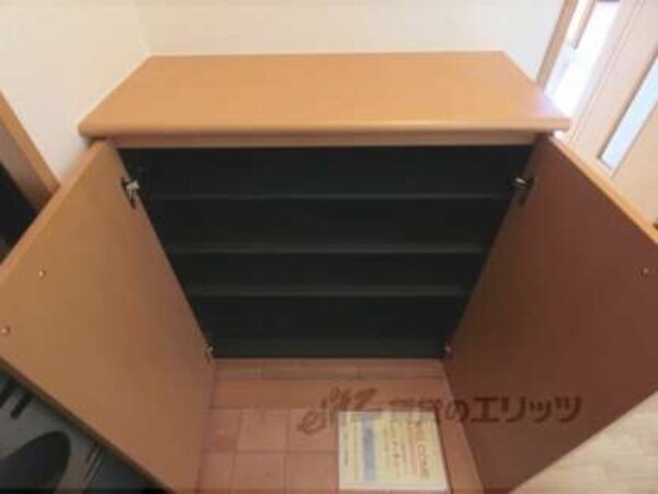 下駄箱
