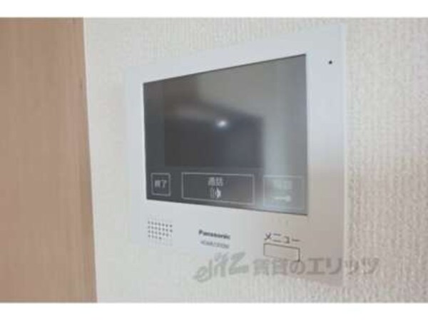 ＴＶモニターフォン