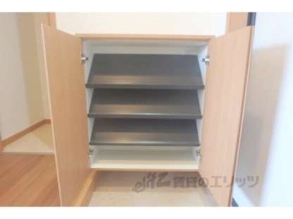 下駄箱