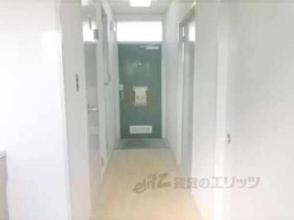 廊下