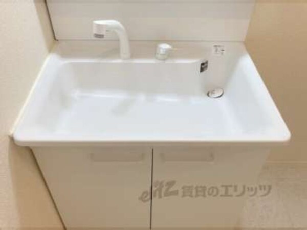 洗面所