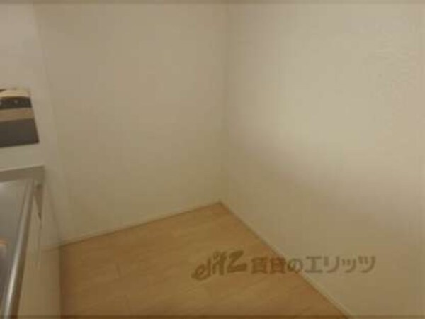 冷蔵庫置場