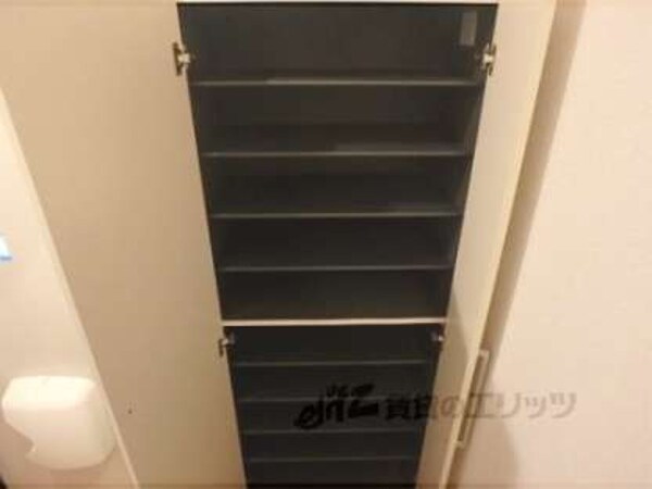 下駄箱