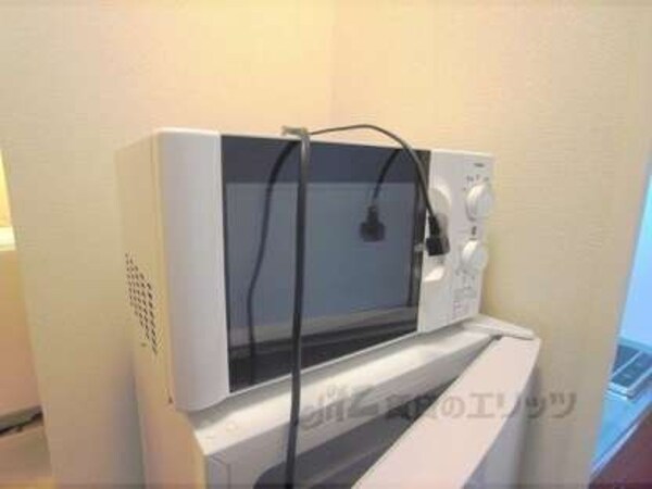 電子レンジ