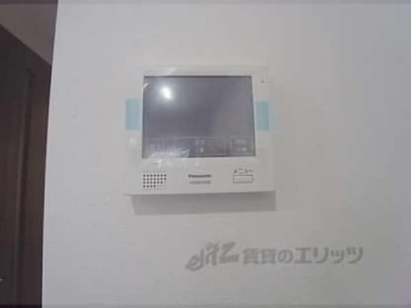 インターフォン