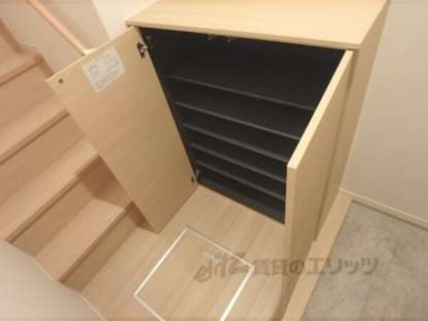 下駄箱