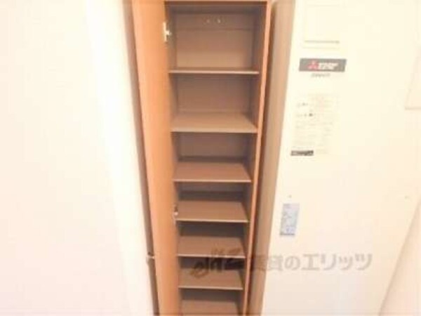 下駄箱