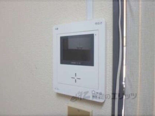 ＴＶモニターフォン