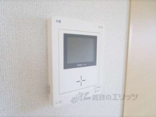 ＴＶモニターフォン