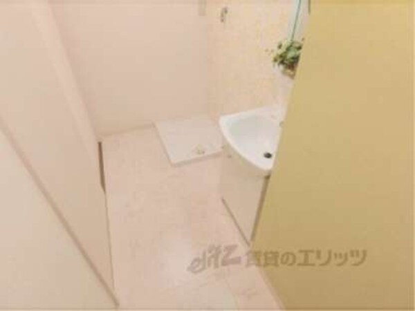 洗面所