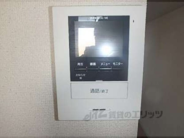 ＴＶモニターフォン