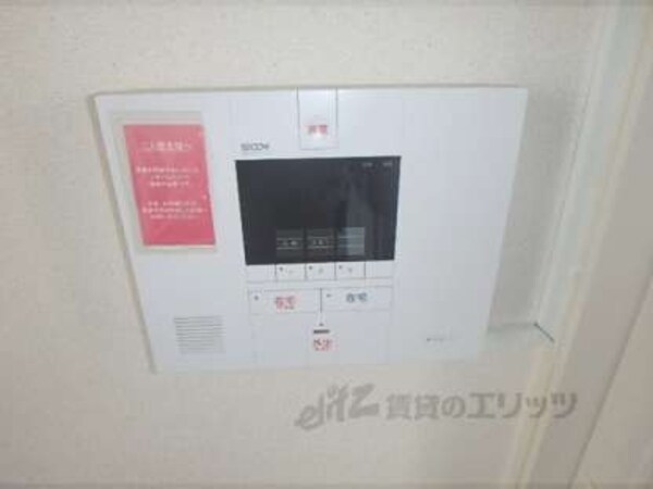 ＴＶモニターフォン